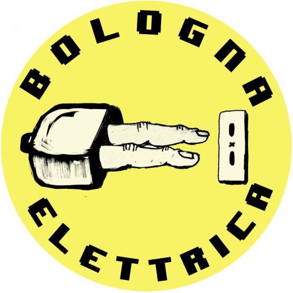 Bologna elettrica – Sabato 27 maggio-