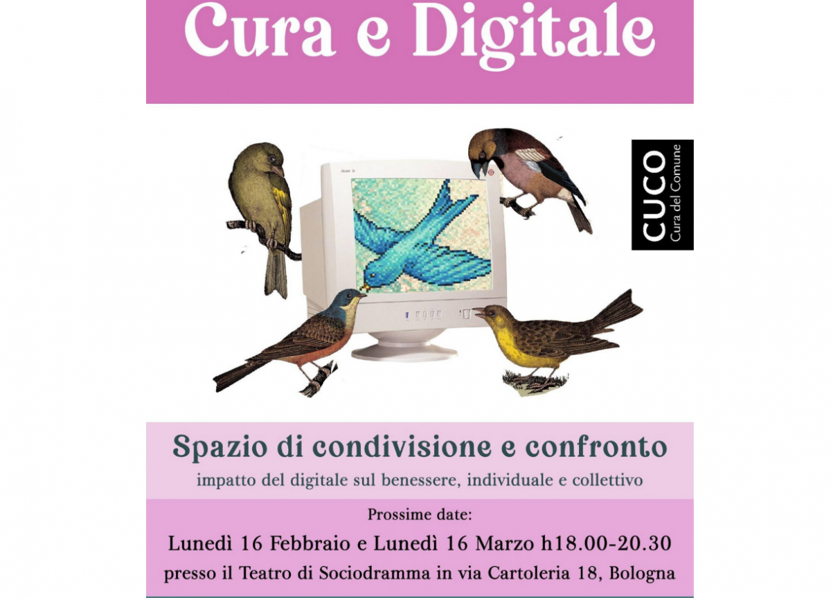 CUCO ed eventi hacker