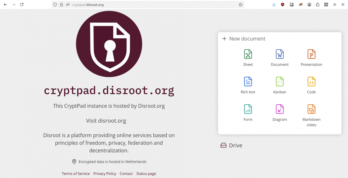 GNU/Linux, strumenti collaborativi online e finanziamenti